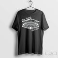 Premium Blue Heaven On Earth Long Sleve T Shirts