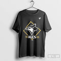 Premium Blue Jays American League Division Series Champions 2025 T Shirts
