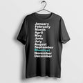 Premium Blumhouse Blumfest T Shirts