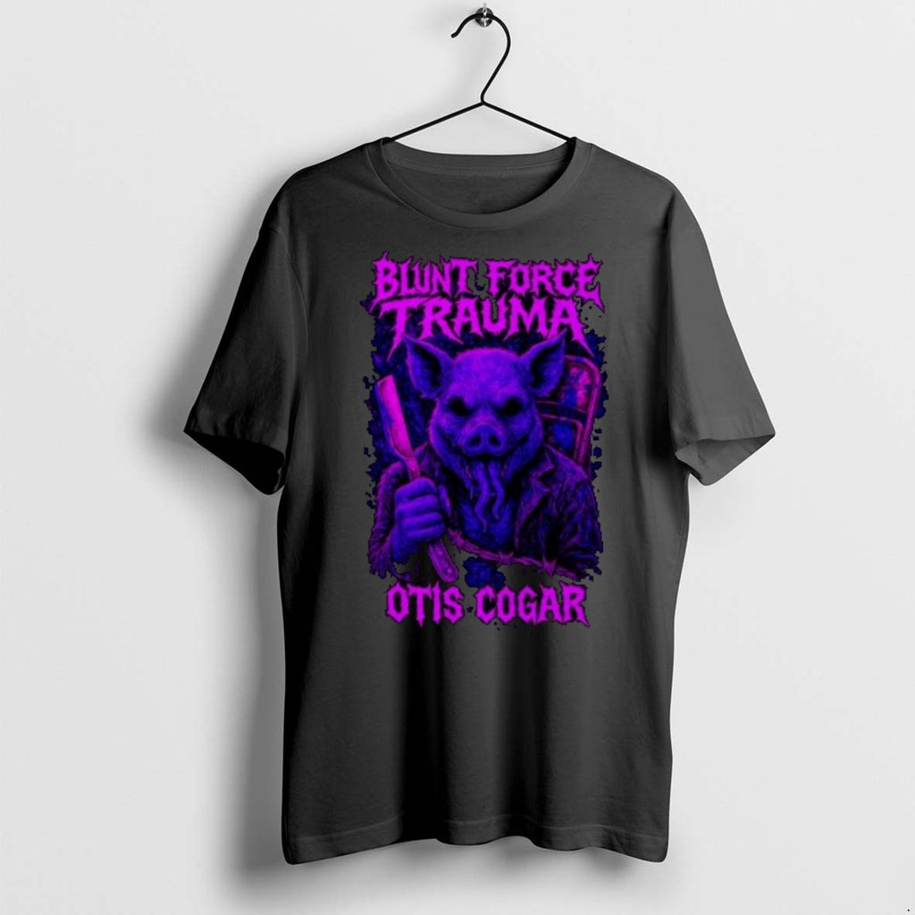 Premium Blunt Force Trauma Ornaments T Shirts