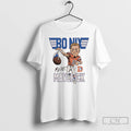 Premium Bo Nix Maverick Signature Broncos Superstar T Shirts