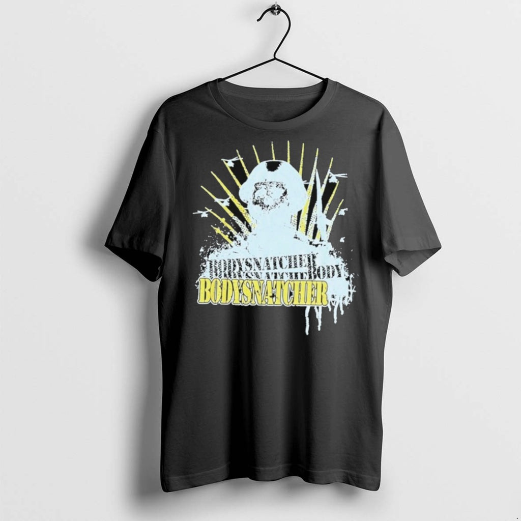 Premium Bodysnatcher Helicopter T Shirts
