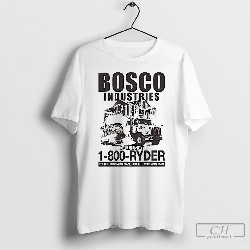 Premium Bosco Industries By The Common Man For The Common Man Ceramic Ceramic And Classic