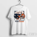 Premium Bowling Green Falcons Vs Toledo Rockets 2025 Battle Of I 75 T Shirts
