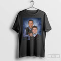 Premium Brady And Maye Stepbrothers New England Football T Shirts
