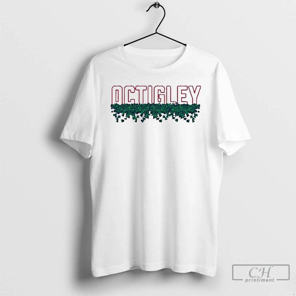 Premium Brandon Walker Octigley T Shirts