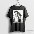 Premium Brendan Fraser And Rachel Weisz The Mummy 1999 Film Is Perfect T Shirts