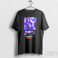 Premium Bret Hart Hart And Soul Vintage T Shirts