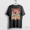 Premium Brisbane Broncos Stomp Melbourne Storm 2025 Nrl Grand Final Premiers Mascot T Shirts
