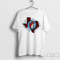 Premium Buc Ees Texas Logo T Shirts