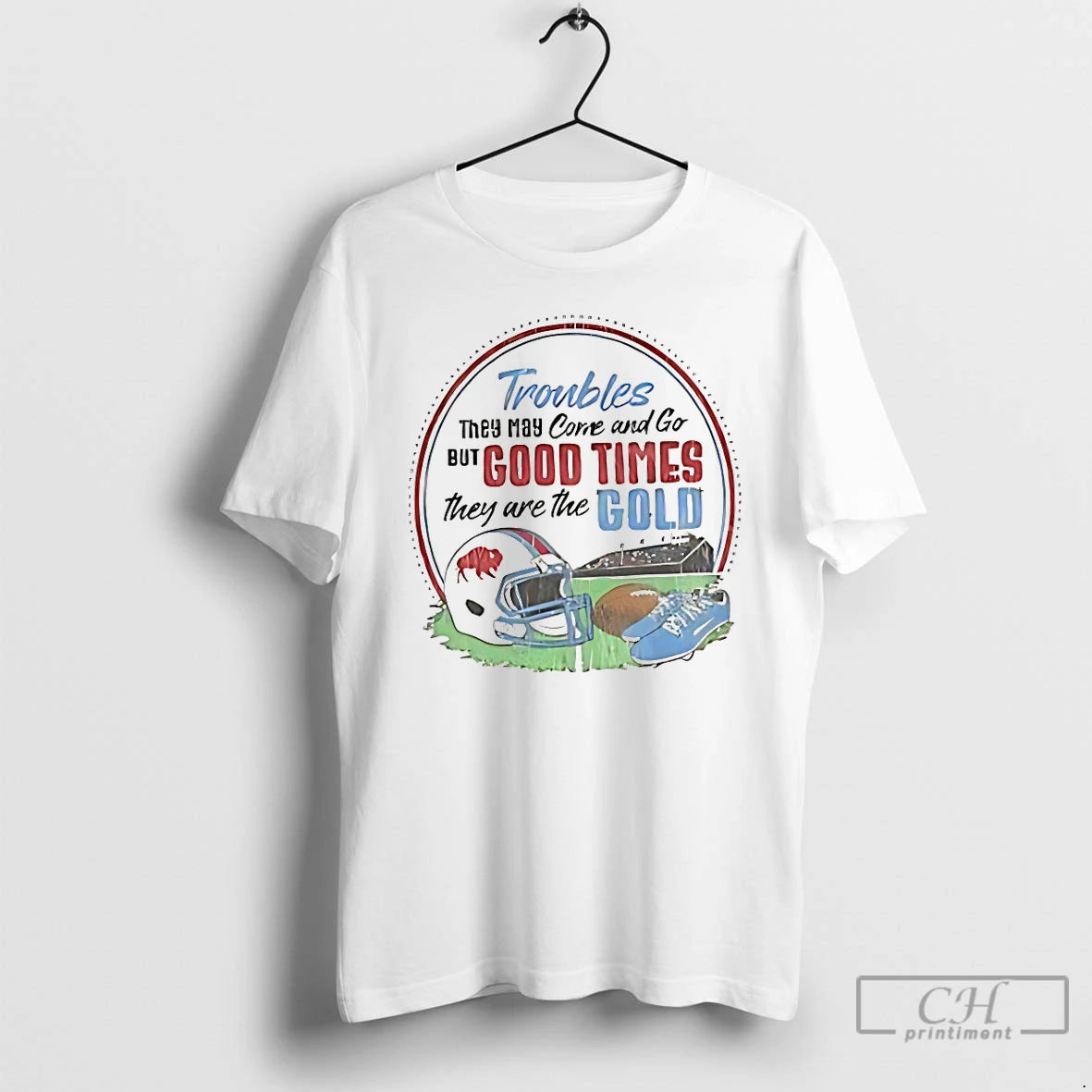 Premium Buffalo Bills Troubles They May Come And Go