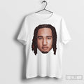 Premium C J Stroud Big Head T Shirts