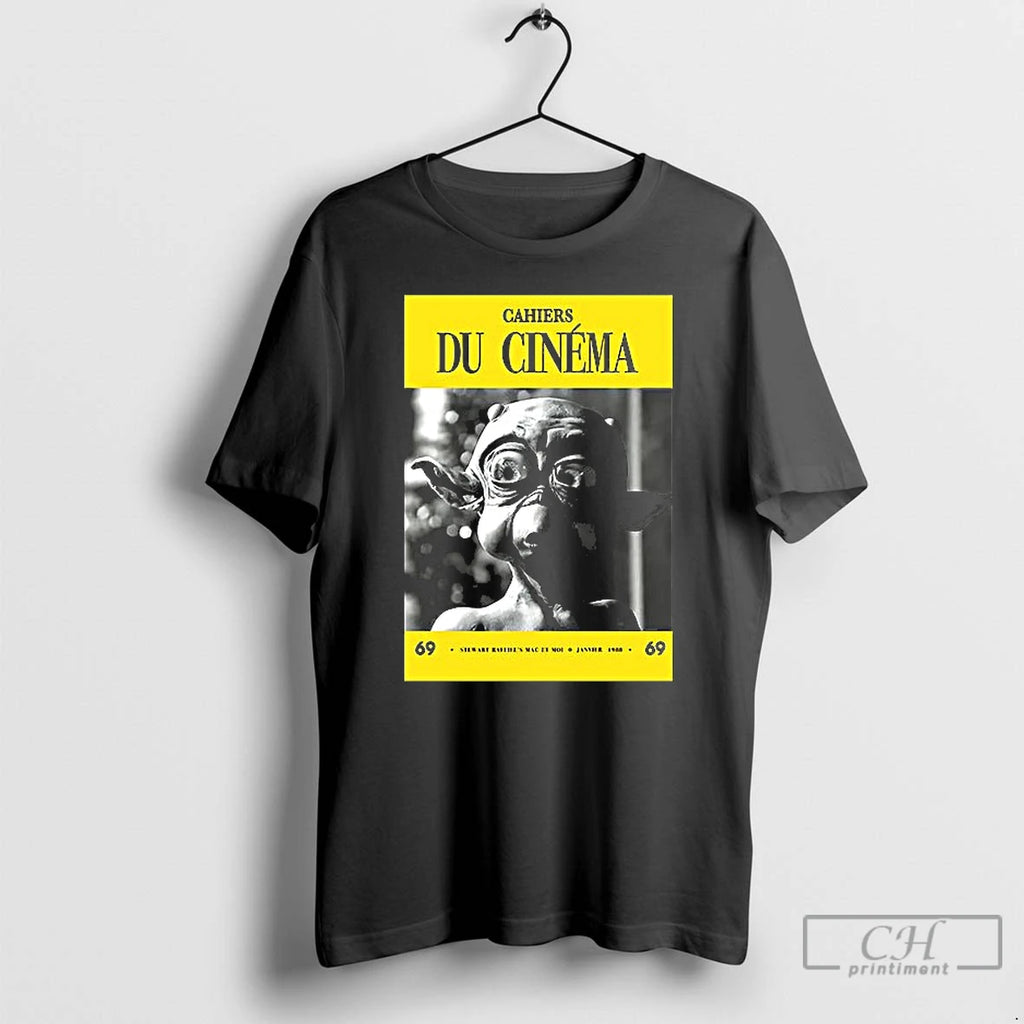 Premium Cahiers Du Cinema Ceramic Ceramic And Classic Dad Cap T Shirts