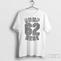 Premium Cal Raleigh Seattle Mariners Dump Here 61 T Shirts