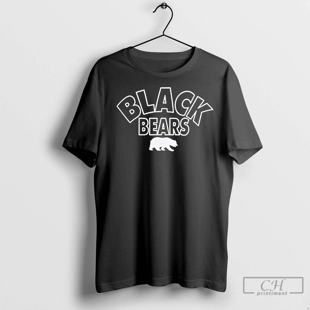 Premium California Golden Bears Black Bears