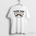 Premium Calvins Twins Bee Honey Horse Fight Fields Ya Gotta Laugh T Shirts