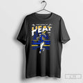 Premium Cant Handle The Heat Baseball Skeleton Throwing Ball T Shirts