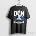 Premium Carlos Rodon Don Dominance T Shirts