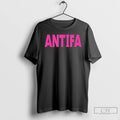 Premium Carrie Riot Antifa T Shirts