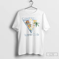 Premium Casablanca Tennis Club Summer Vintage T Shirts