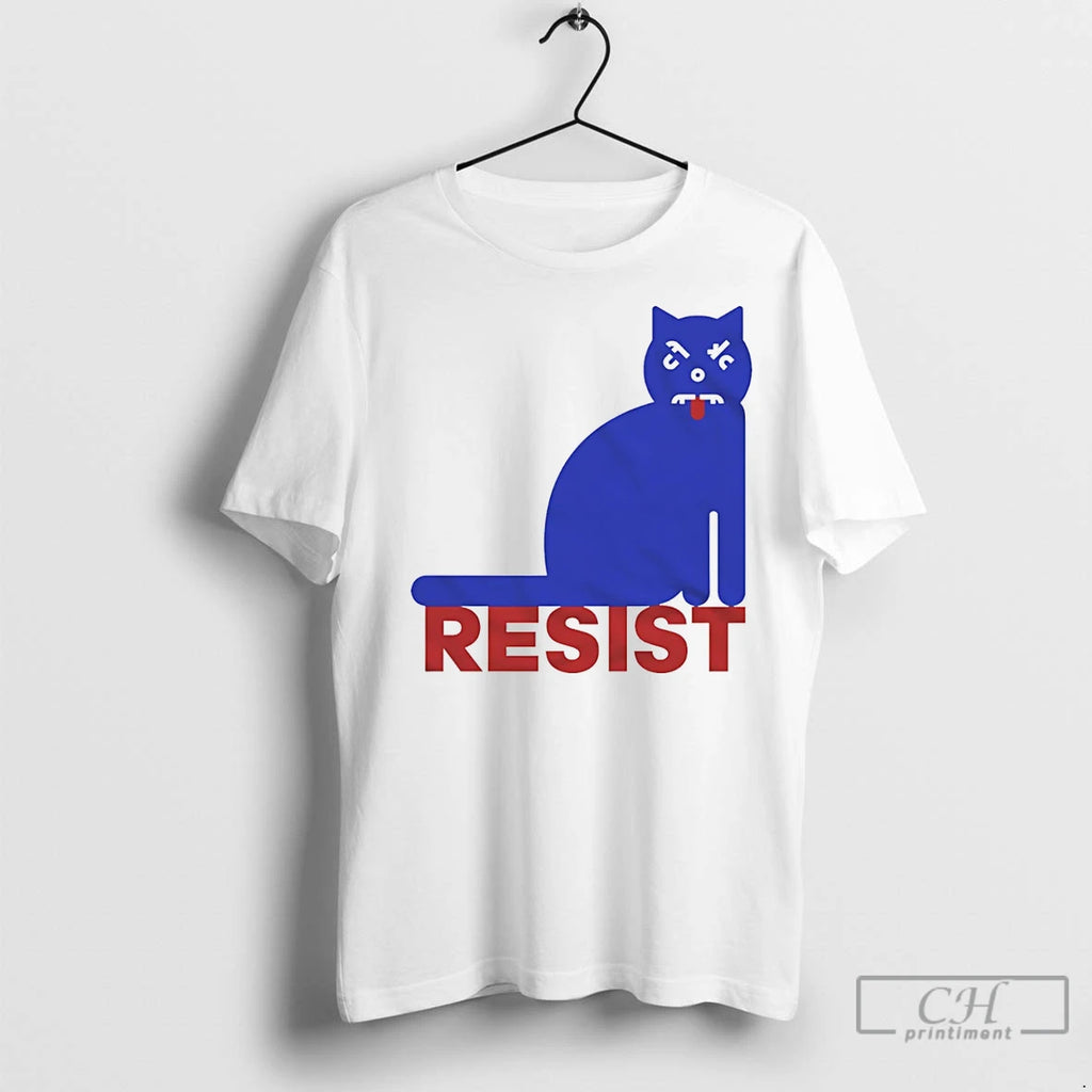 Premium Cat Resist