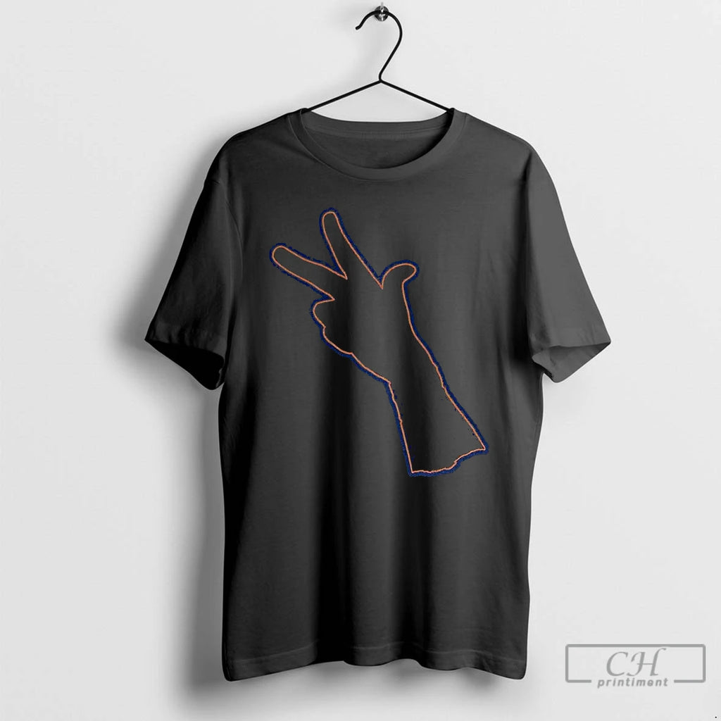 Premium Cell Signal T Shirts