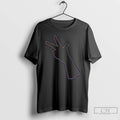 Premium Cell Signal T Shirts