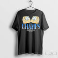 Premium Champs Evo Forever Winner Club Est 2022