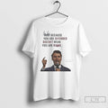 Premium Charlie Kirk Just Because You Are Offended Doesnt Mean You Are Right 1993 2025