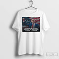 Premium Charlie Kirk Rest In Peace 1993 Passed Away 2025 Graphic T Shirts