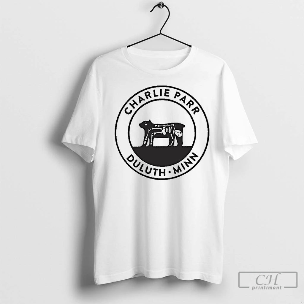 Premium Charlie Parr Duluth Minn Bear Bones