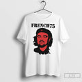 Premium Che Guevara French 75 T Shirts