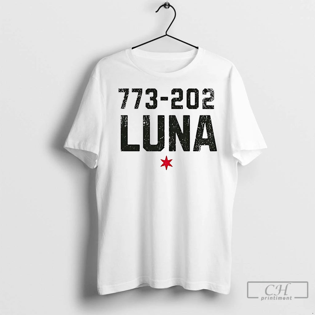Premium Chicago 773 202 Luna