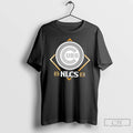 Premium Chicago Cubs 2025 National League Division Series Champions Locker Room T Shirts