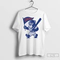 Premium Chicago Cubs Clark Parade 2025 Postseason