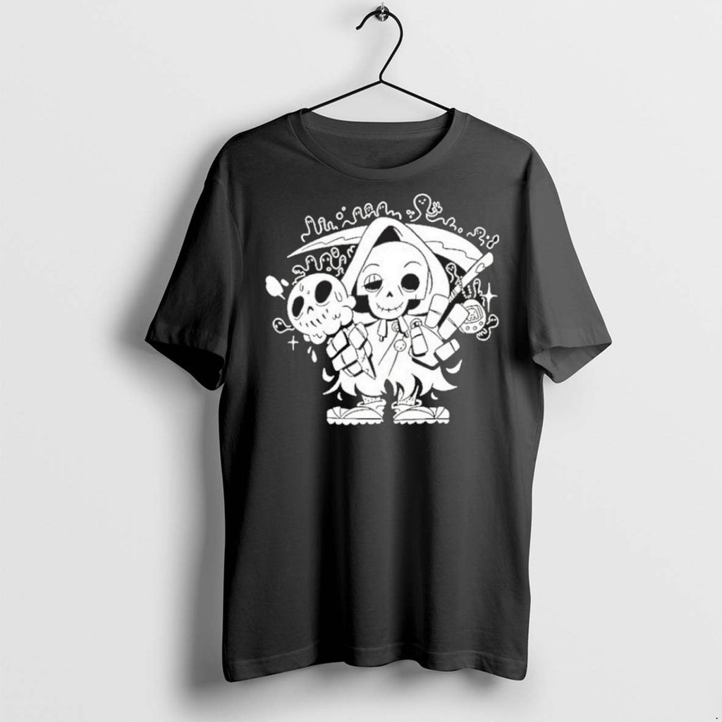 Premium Chill Reaper T Shirts