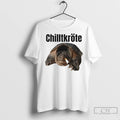 Premium Chilltkrote Chelydra Serpentina