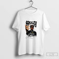 Premium Chris Brown Breezy Bowl Tour 2025 Signature Music