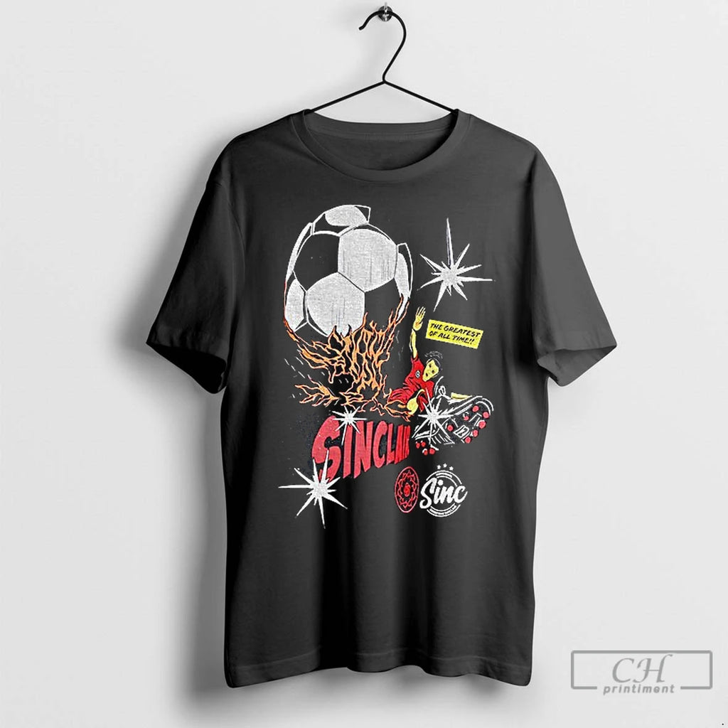 Premium Christine Sinclair 12 Portland Thorns Fc Football The Greatest Of All Time