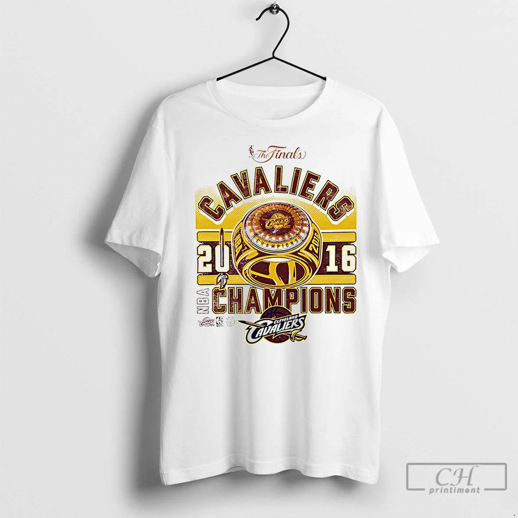 Premium Cleveland Cavaliers Championship Nba Ring Vintage