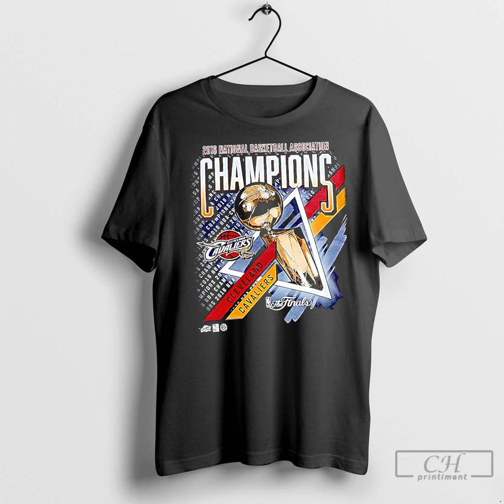 Premium Cleveland Cavaliers Road To The Finals 2016 National Basketball Association
