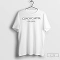 Premium Coach Carter On Dvd Ceramic Ceramic And Classic Dad Cap T Shirts