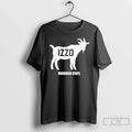 Premium Coach Tom Izzo Goat Michigan State T Shirts