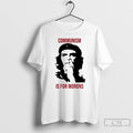 Premium Communism Is For Morons T Shirts