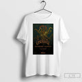 Premium Cosa Nuestra Nov 24 2025 Coliseo De Pr T Shirts