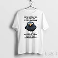 Premium Crow Youre Not That Old As Long As Your Boobs And Your Face Are
