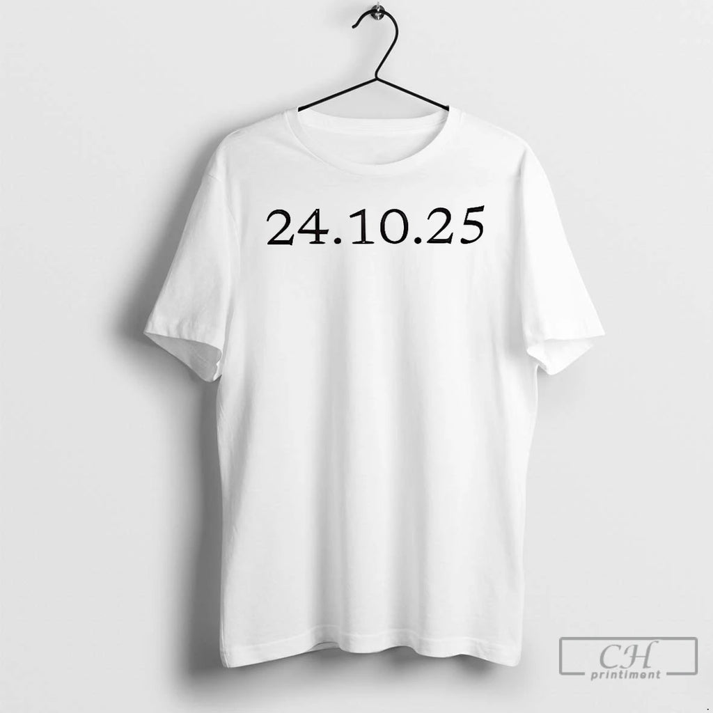 Premium Cruz Beckham With 24 10 25 T Shirts