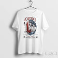 Premium Cursed Tokyo Japan Oct 29 2025 T Shirts