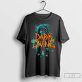 Premium Dark Divine Halloween Ii Holiday 2025 Graphic