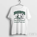 Premium Dartmouth Vs Yale Homecoming Buddy Teevens Stadium At Memorial Field 2025 T Shirts